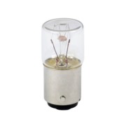 Glühlampe BA15D, 4W 260V DL1BA260 