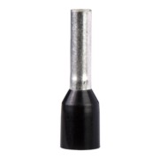 Aderendhülse 1,5mmq,Kragen sw DZ5CE015 