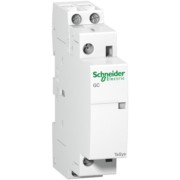 Installationsschütz 2p,16A,2S,220/240V50 GC1620M5 