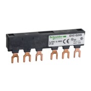 Sammelschienensystem GV2G245 