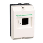 Gehäuse IP41 F.GV2M.. GV2MC01 