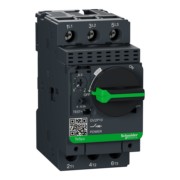 Motorschutzschalter 4,00-6,30A GV2P10 