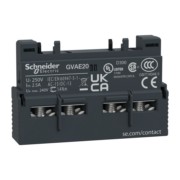 Hilfsschalter 2S GVAE20 