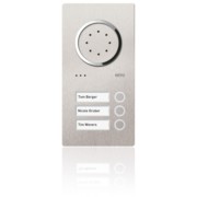 Türstation eds Acero Audio, 3WE 1810320 