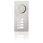 Türstation eds Acero Audio, 4WE 1810420 