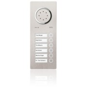 Türstation eds Acero Audio, 6WE 1810620 