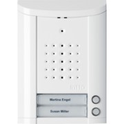 Türstation ws Entravox, 2Tasten 1840270 