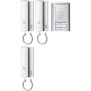 Komplettpaket si Entravox Audio, 3WE 1841320 