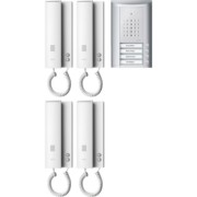 Komplettpaket si Entravox Audio, 4WE 1841420 