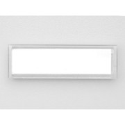 Acero Namenschildtasche RGE1274441 (VE3) 