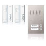 Acero pur Audioset Freisp. 2WE RGE1818425 