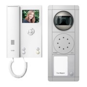 Portier Video Paket si/ws 1WE RGE1892120 
