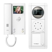 Portier Video Paket ws/ws 1WE RGE1892170 