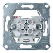 UP-Universaltaster LM Steckkl.sep.Neutrall 112610 