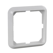 Rahmen rw 1-fach 204104 