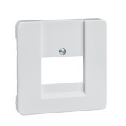Zentralplatte rw für TAE-Dose 3-fach 206014 
