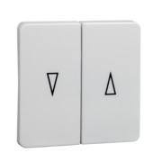 Wippe rw f. Jalousietaster 213804 