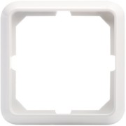 Rahmen rw 1-fach 224104 