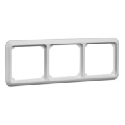 Rahmen rw 3-fach 224304 