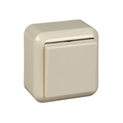 Universalschalter pw AP20 381600 