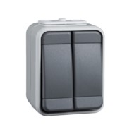 Serienschalter lg/dg AP44 441509 
