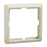 Adapterrahmen pw für UP-Geräteeinsatz 504310 