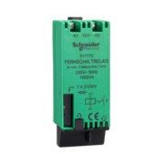 Fernschaltrelais 1500VA 517770 