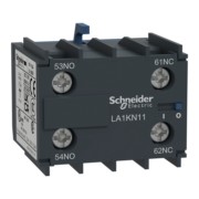 Hilfsschalterblock 1S1Ö LA1KN11 