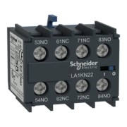 Hilfsschalterblock 4Ö LA1KN04 