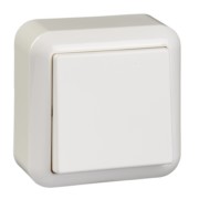 Universalschalter rw AP20 381604 