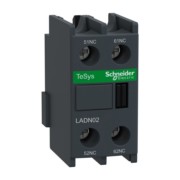 Hilfsschalter 2Ö LADN02 