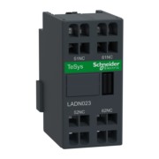 Hilfsschalter LADN023 