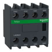 Hilfsschalter 3S 1Ö LADN31 