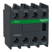 Hilfsschalter 4S LADN40 