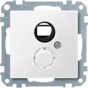 Traggestell pws mit Zentralplatte 296419 