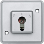 Rollladentaster-Einsatz si für Schließzylinder 318460 