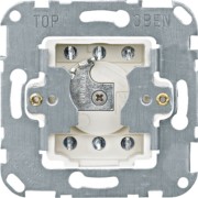 Tastschalter-Einsatz 2p. Rollladentaster 318901 