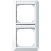 Rahmen 2f.pws/gl Beschriftungsträger 385219 