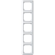 Rahmen 5f.pws/gl Beschriftungsträger 385519 