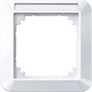 Rahmen 1f.aws/gl Beschriftungsträger 387125 