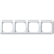 Rahmen 4f.pws/gl Beschriftungsträger 387419 