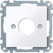 Zentralplatte aws/gl für Befehlsgerät 393825 