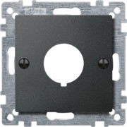 Zentralplatte anth für Befehlsgerät 393914 