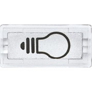 Symbol Licht kl rechteckig 395669 