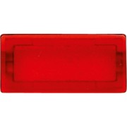 Symbol neutral rt/tra rechteckig 395900 
