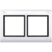 Rahmen 2f.pws mit Verschraubung 401219 