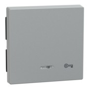 Wippe Kontr.Fenster alu Aufdruck Schlüssel 430760 