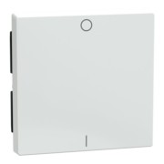 Wippe Kennz.0/1 aws/gl f.Wippschalter-Eins. 432225 