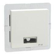 Wippe Symbol Fenster pwsgl rechteckig IP44 432719 
