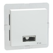 Wippe Symbol Fenster awsgl rechteckig IP44 432725 